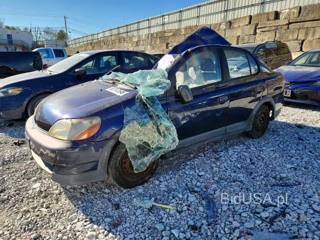 TOYOTA ECHO