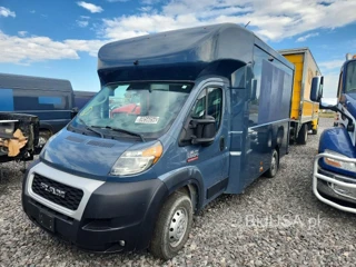 RAM PROMASTER 3500