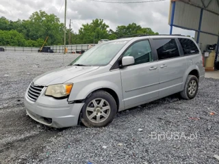 CHRYSLER TOWN & COUNTRY TOURING