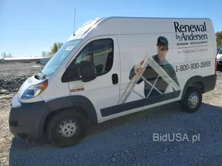RAM PROMASTER 1500 1500 HIGH