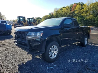 CHEVROLET COLORADO LT