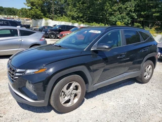 HYUNDAI TUCSON SEL