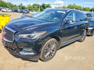 INFINITI QX60 SIGNATURE EDITION
