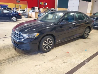 VOLKSWAGEN JETTA S