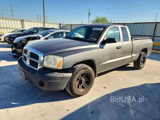 DODGE DAKOTA ST