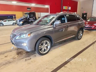 LEXUS RX 450H