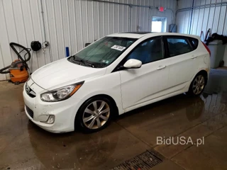 HYUNDAI ACCENT SE