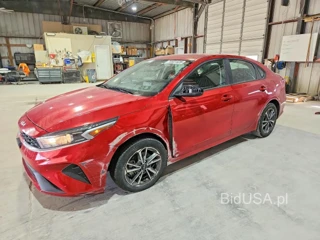 KIA FORTE LXS