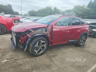 HYUNDAI TUCSON SEL