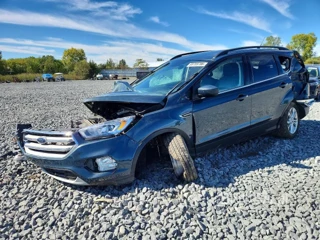 FORD ESCAPE SEL