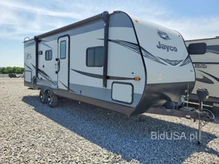 JAYCO JAY FLIGHT SERIES