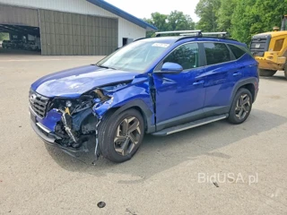 HYUNDAI TUCSON SEL