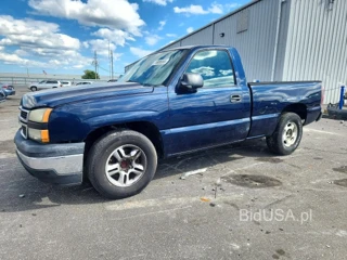 CHEVROLET SILVERADO C1500 CLASSIC
