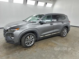 HYUNDAI SANTA FE LIMITED