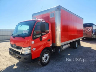 HINO 195