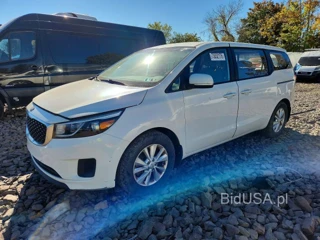 KIA SEDONA L