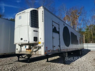 UTILITY TRAILER TRAILER