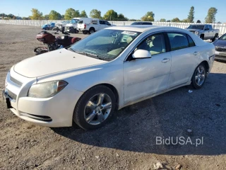 CHEVROLET MALIBU 2LT