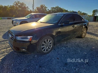 AUDI A4 PREMIUM