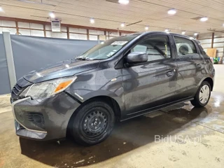 MITSUBISHI MIRAGE ES