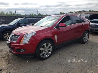 CADILLAC SRX PERFORMANCE COLLECTION
