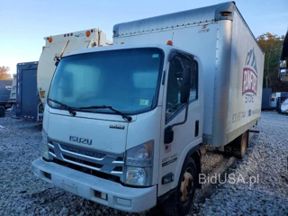 ISUZU NPR HD