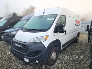 RAM PROMASTER 2500
