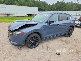 MAZDA CX-5 CARBON EDITION