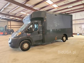 RAM PROMASTER 3500