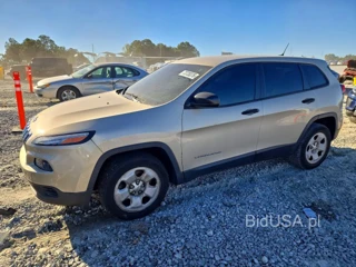 JEEP CHEROKEE SPORT