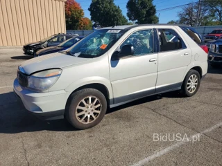 BUICK RENDEZVOUS CX