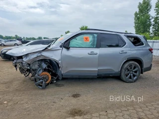 HONDA PILOT SPORT