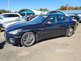 INFINITI Q50 3.0T LUXE