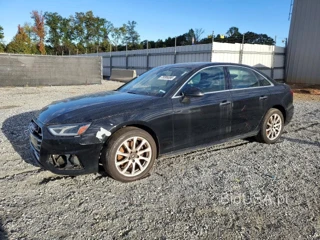 AUDI A4 PREMIUM 40