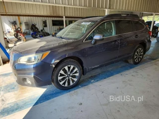 SUBARU OUTBACK 3.6R LIMITED