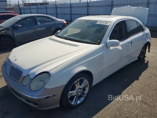 MERCEDES-BENZ E 350