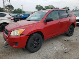 TOYOTA RAV4 BASE