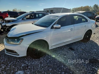 VOLKSWAGEN JETTA SE