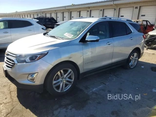 CHEVROLET EQUINOX PREMIER