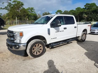 FORD F250 SUPER DUTY