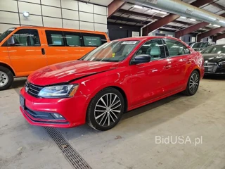 VOLKSWAGEN JETTA SPORT