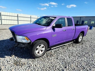 RAM 1500 SLT