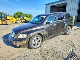 CHEVROLET HHR LT