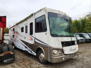FORD F550 SUPER DU