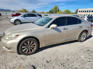 LEXUS LS 460