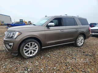 FORD EXPEDITION PLATINUM