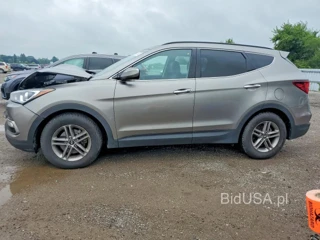 HYUNDAI SANTA FE SPORT 2.4L