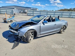 AUDI S5 PREMIUM PLUS