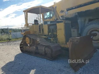 CAT CONSTRUCTION EQUIPMENT