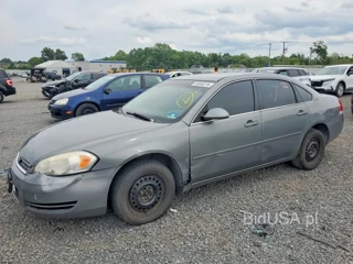 CHEVROLET IMPALA LS
